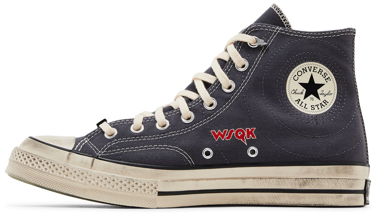 Converse Chuck 70 Hi Stranger Things Magnet-2