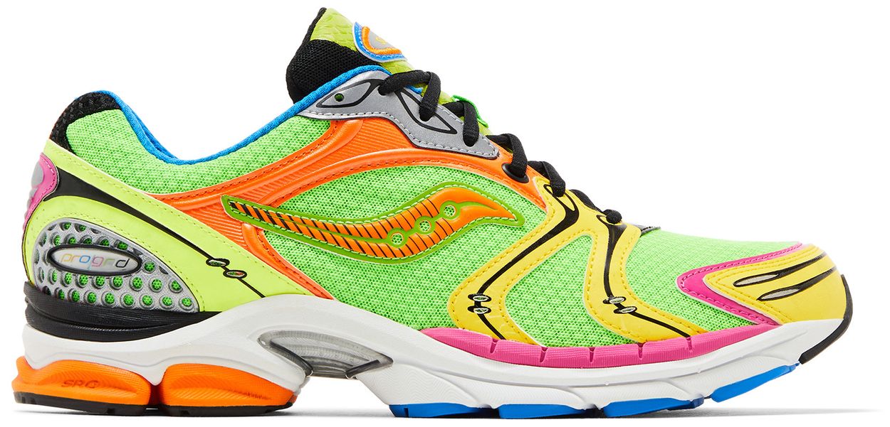 Saucony ProGrid Triumph 4 Westside Gunn Super Flygod-1