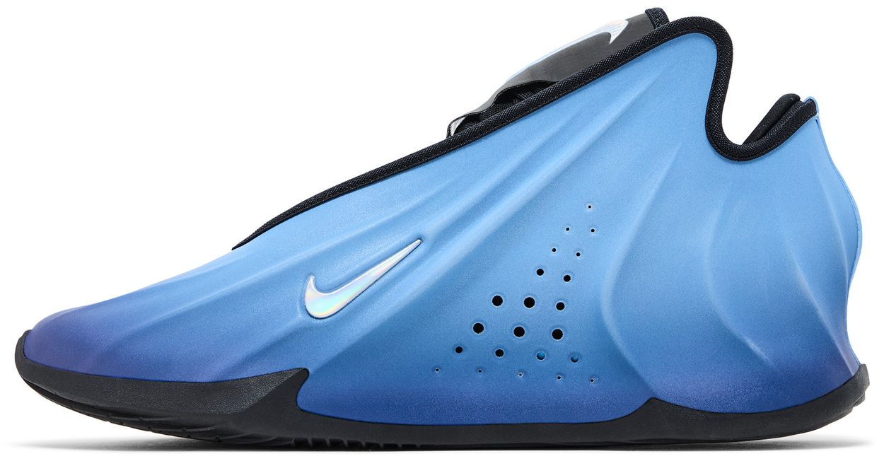 Nike GT Future Wale Valor Blue-2