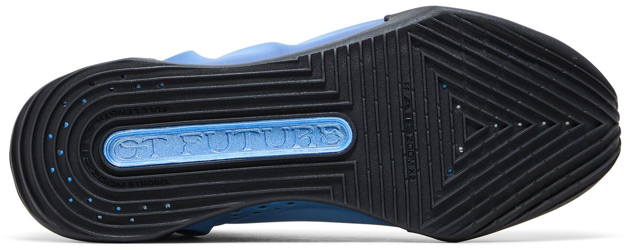 Nike GT Future Wale Valor Blue-Sole