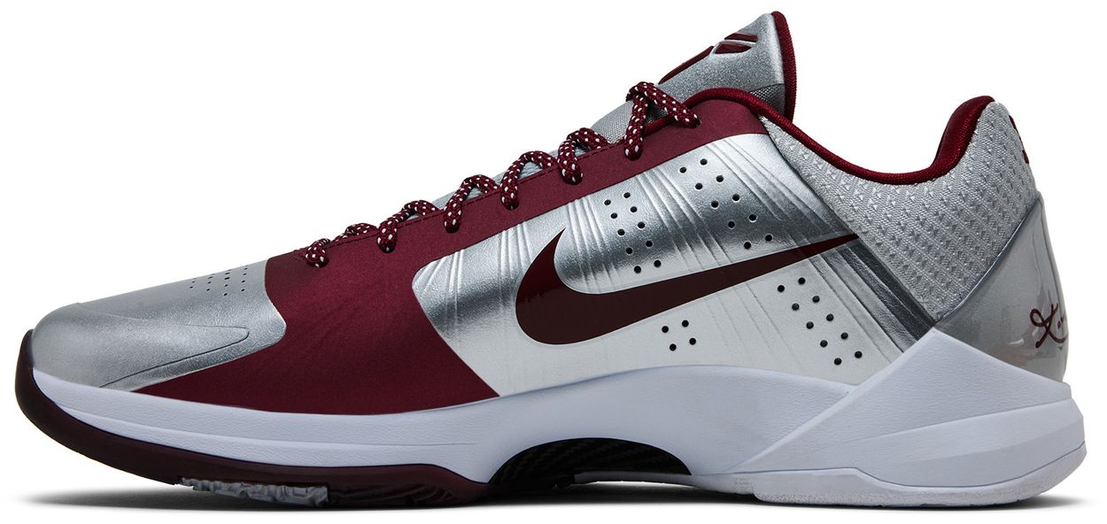 Nike Kobe 5 Protro Lower Merion Aces Away (2026)-2