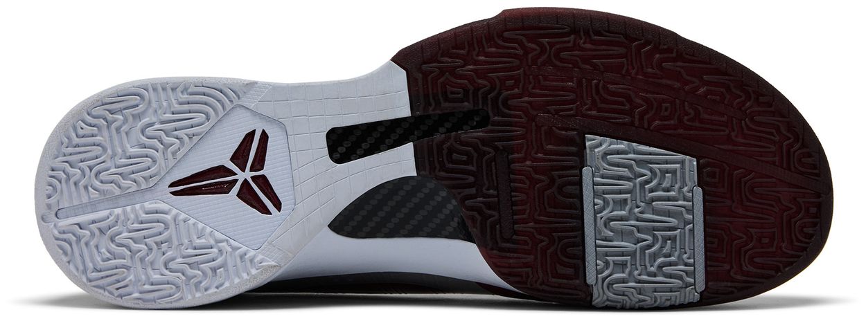 Nike Kobe 5 Protro Lower Merion Aces Away (2026)-Sole