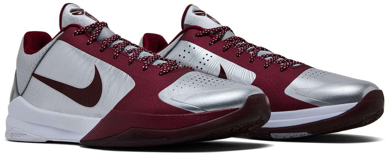 Nike Kobe 5 Protro Lower Merion Aces Away (2026)-Pair