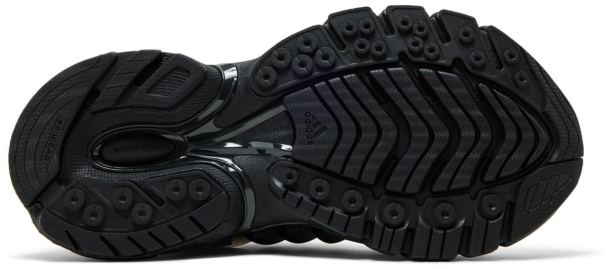 adidas Adistar Jellyfish Pharrell Williams Triple Black-Sole