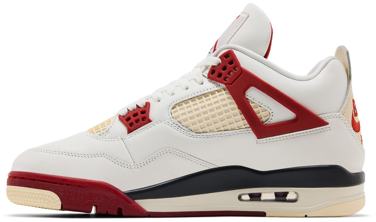 Jordan 4 Retro OG Nigel Sylvester Brick After Brick-2
