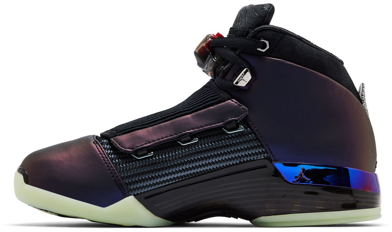 Jordan 17 Retro Low Doernbecher Zach Rumbaugh-2