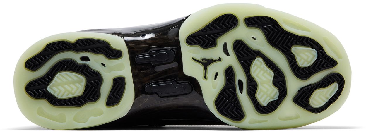 Jordan 17 Retro Low Doernbecher Zach Rumbaugh-Sole