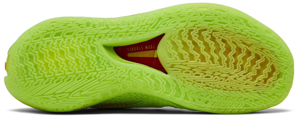 Nike Air Zoom GT Cut EYBL Volt-Sole