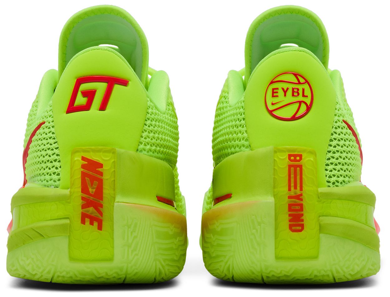 Nike Air Zoom GT Cut EYBL Volt-Back