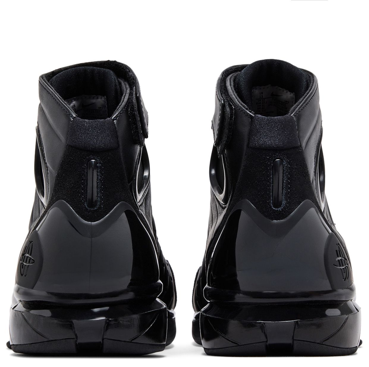 Nike Air Zoom Huarache 2K4 OT Black (2026)-Back