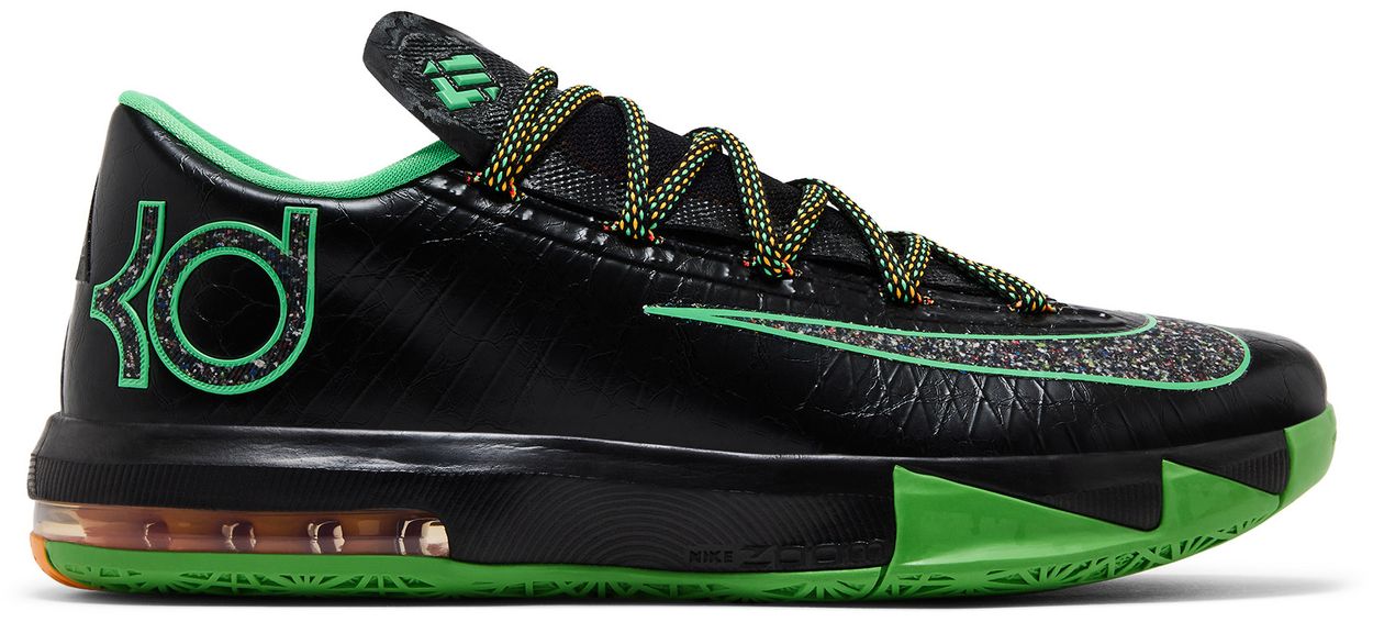 Nike KD 6 Brazil (2026)-1