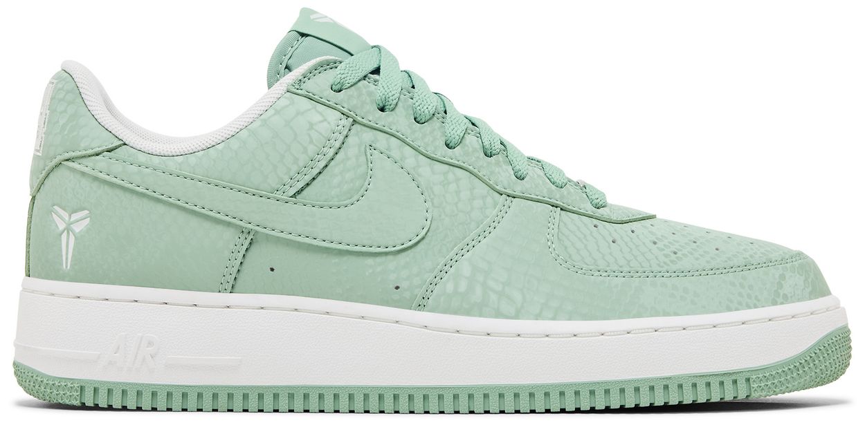 Nike Air Force 1 Low Kobe Bryant Forever Steam-1