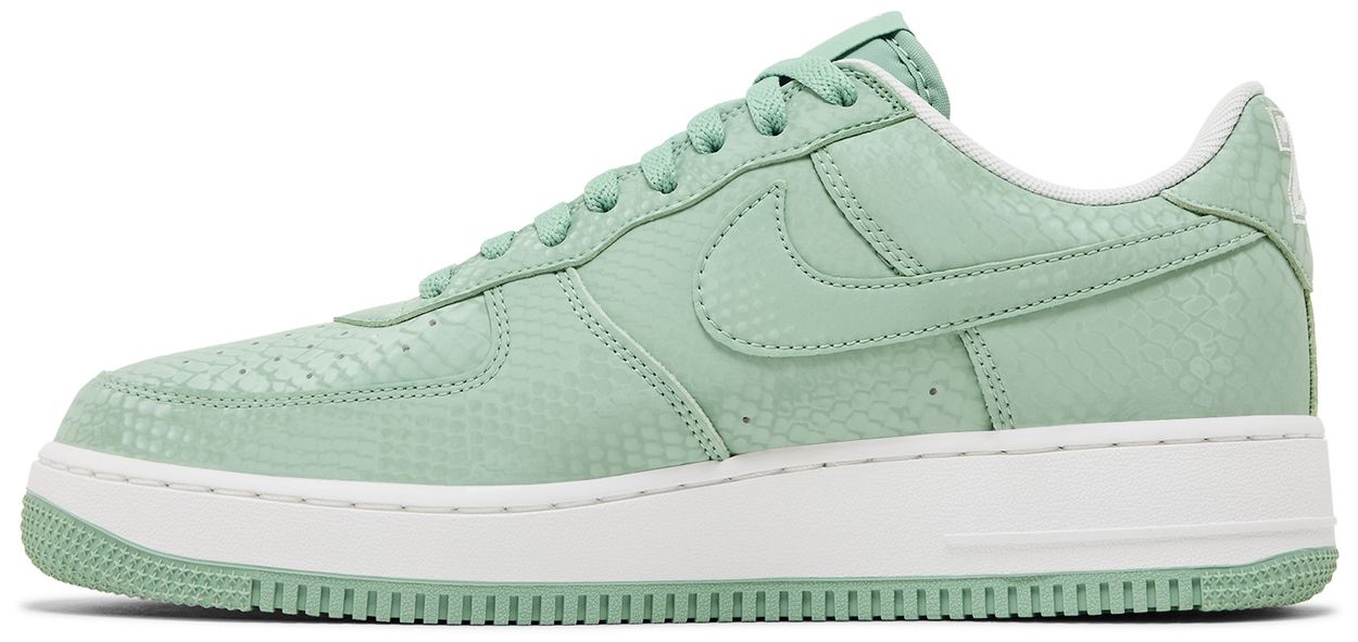 Nike Air Force 1 Low Kobe Bryant Forever Steam-2