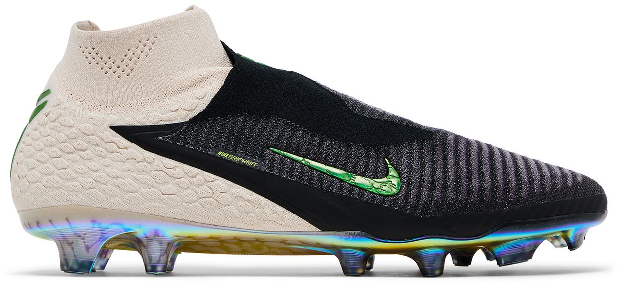 Nike Phantom 6 High Elite FG Kobe Bryant Phantom Black-1