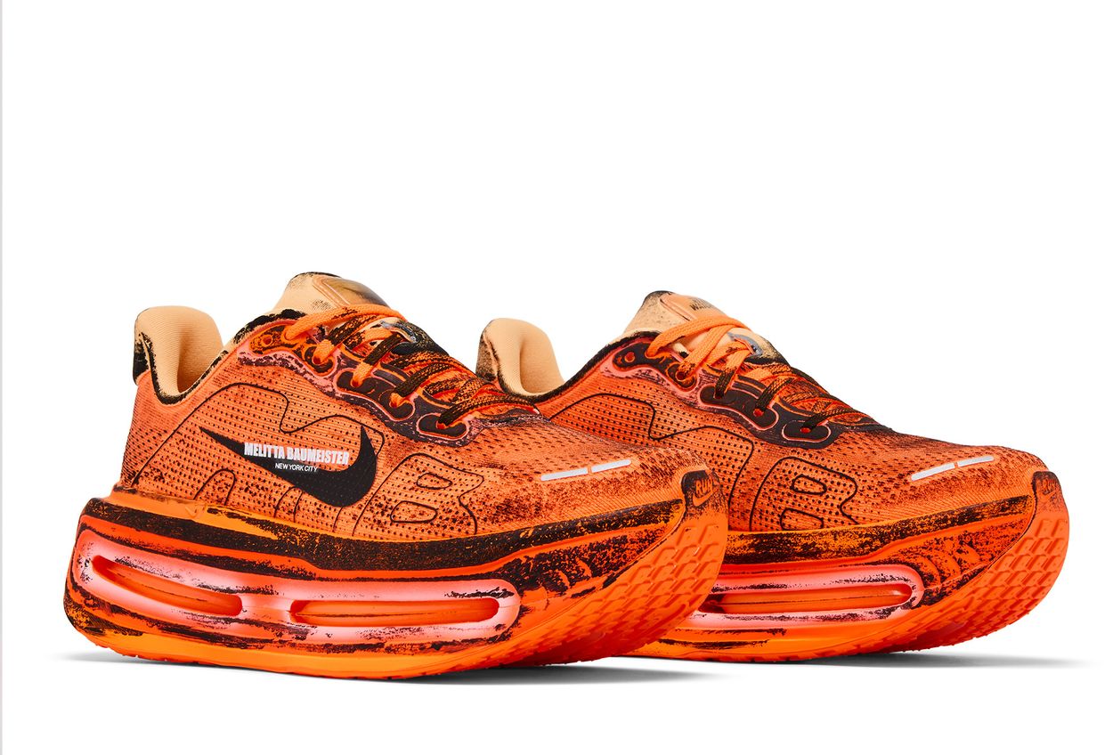 Nike Vomero Premium Melitta Baumeister (Women's)-Pair