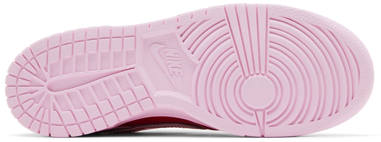 Nike Dunk Low Valentine's Day (2026) (GS)-Sole