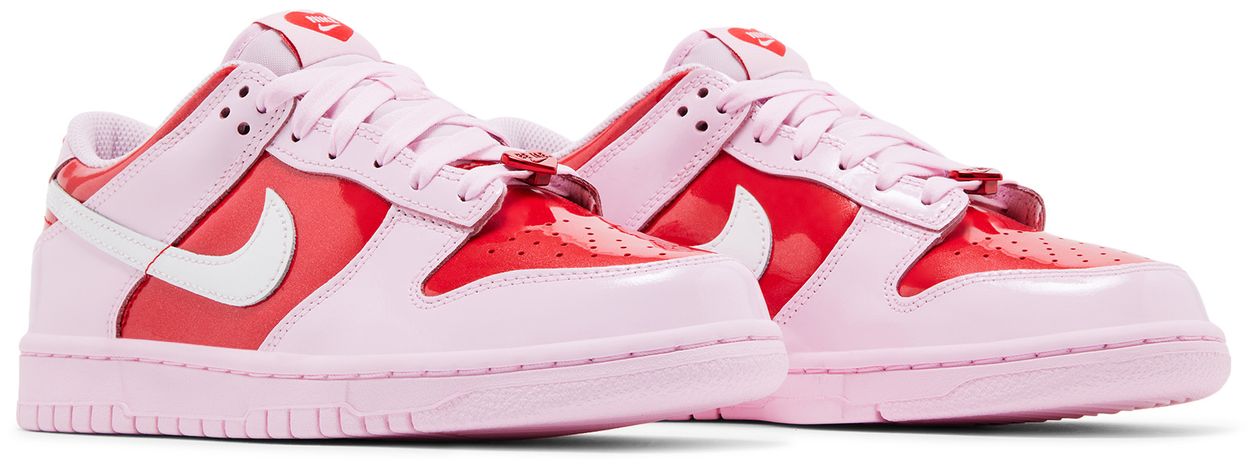 Nike Dunk Low Valentine's Day (2026) (GS)-Pair