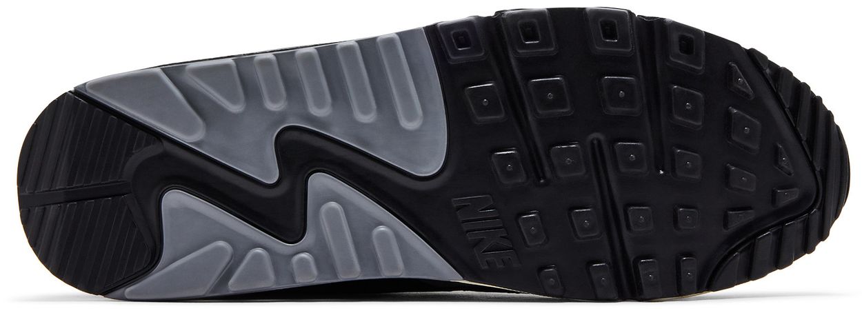 Nike Air Max 90 QS Smoke Grey Crocodile-Sole