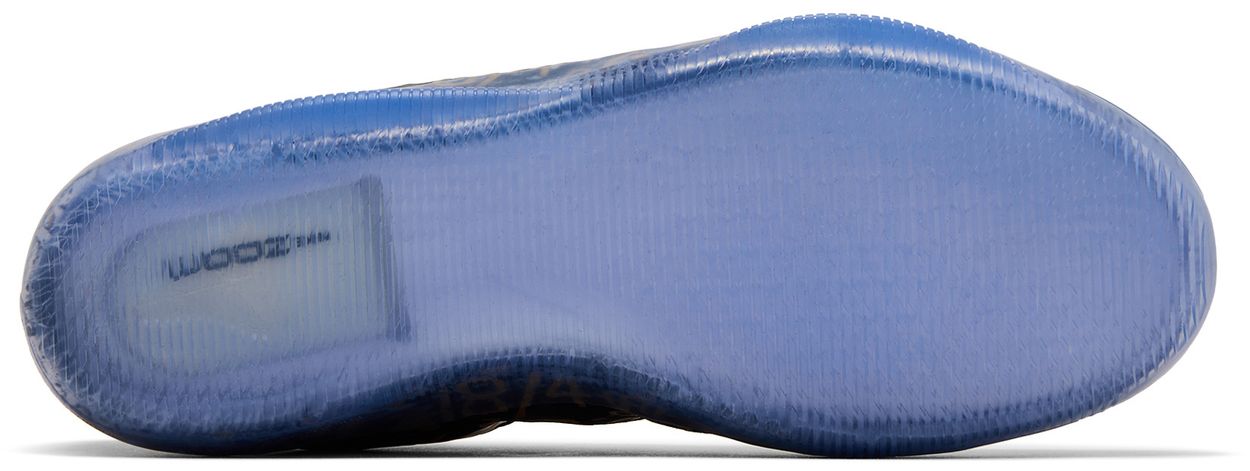 Nike Kobe 11 Protro Mamba Day-Sole