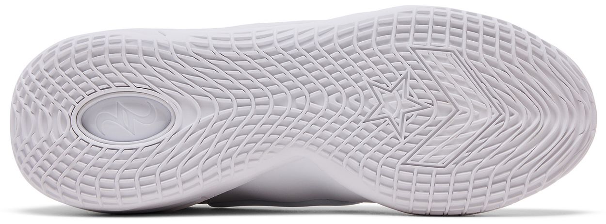 Converse SHAI 001 Clean Slate-Sole