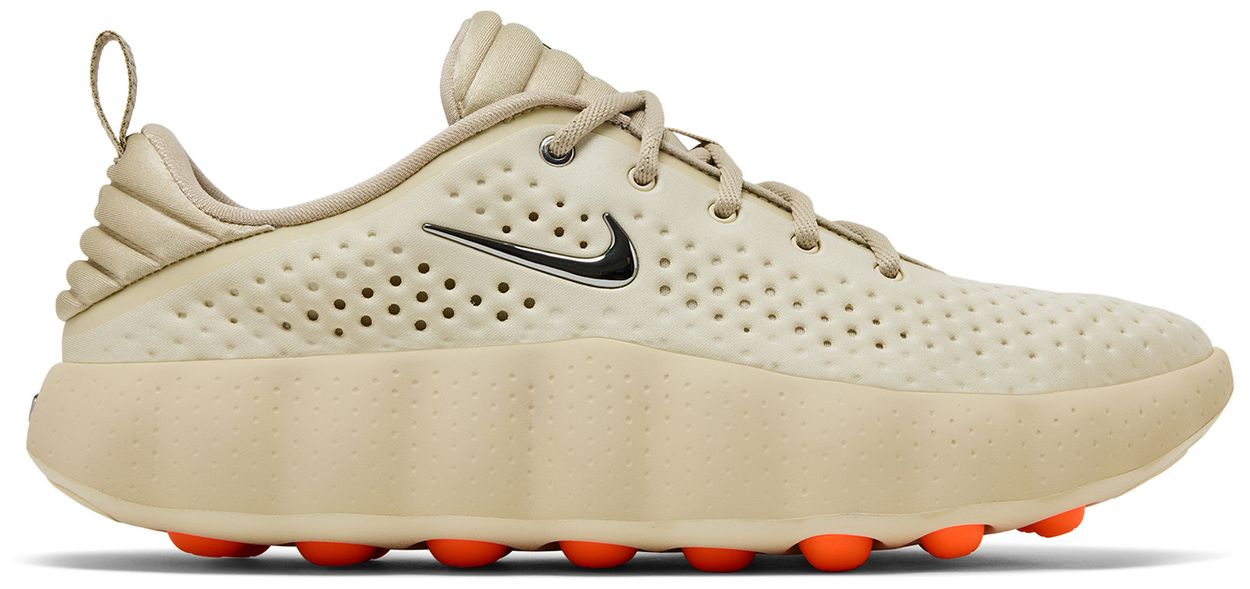 Nike Mind 002 Light Khaki-1