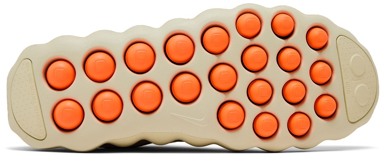 Nike Mind 002 Light Khaki-Sole