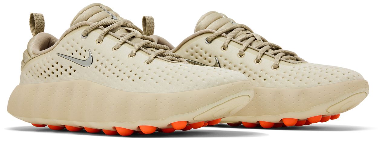 Nike Mind 002 Light Khaki-Pair