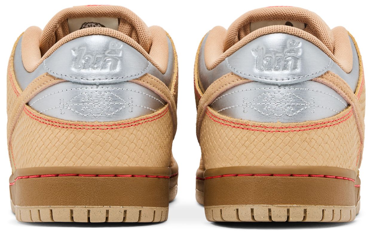 Nike SB Dunk Low Pro Som Tum-Back