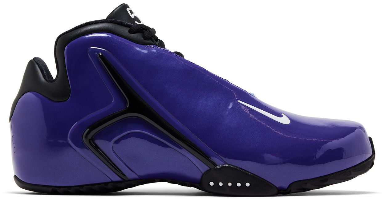 Nike Zoom Hyperflight Jason Williams-1
