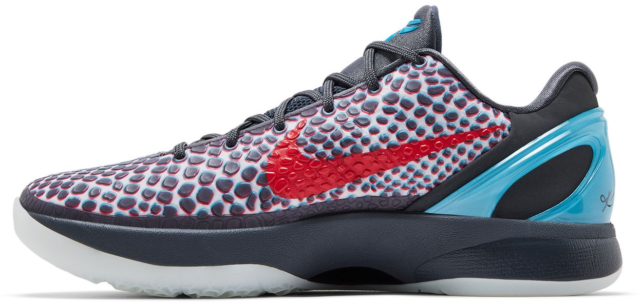 Nike Kobe 6 Protro ASG Hollywood 3D (2026)-2