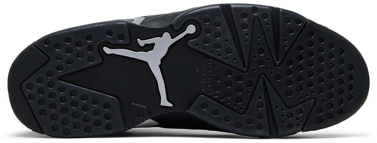 Jordan 6 Retro Cap and Gown-Sole