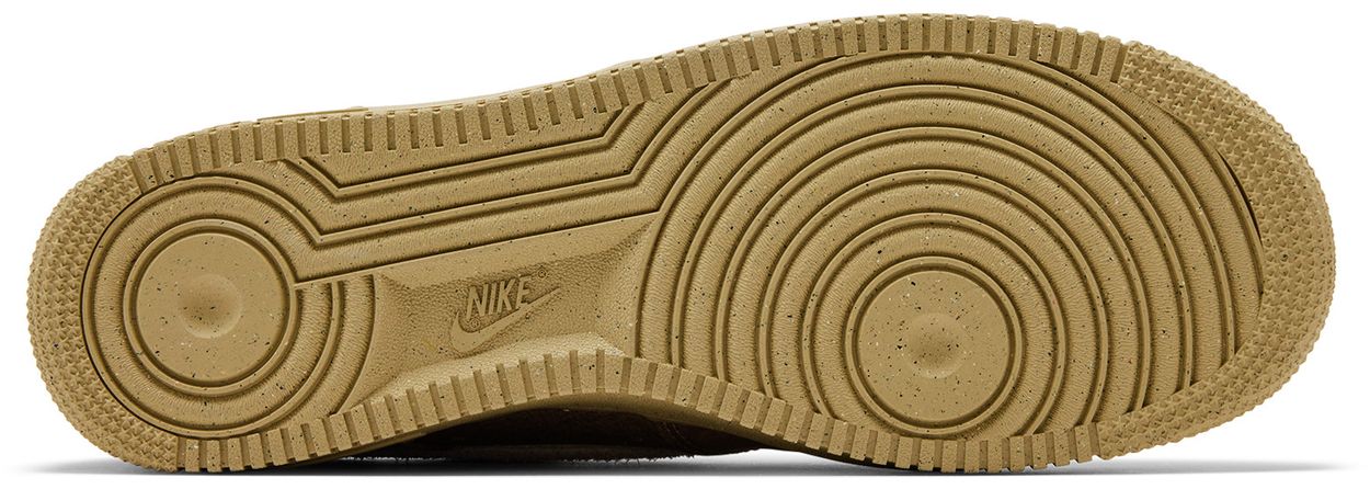 Nike Air Force 1 Low QS Wheatgrass Camo-Sole