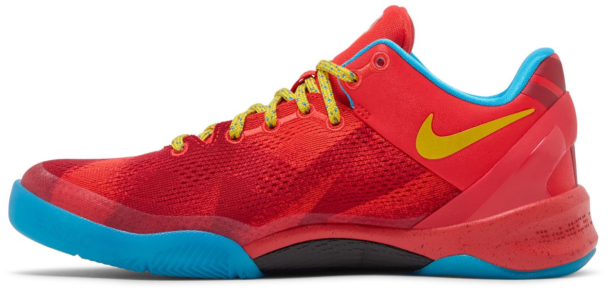 Nike Kobe 8 Year of the Horse (2026) (GS)-2