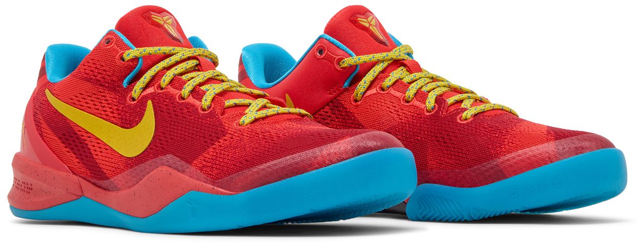 Nike Kobe 8 Year of the Horse (2026) (GS)-Pair