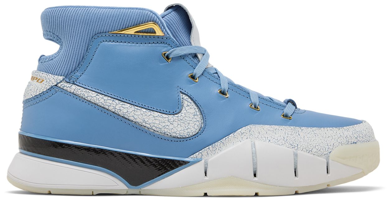 Nike Kobe 1 Protro City of Champions-1