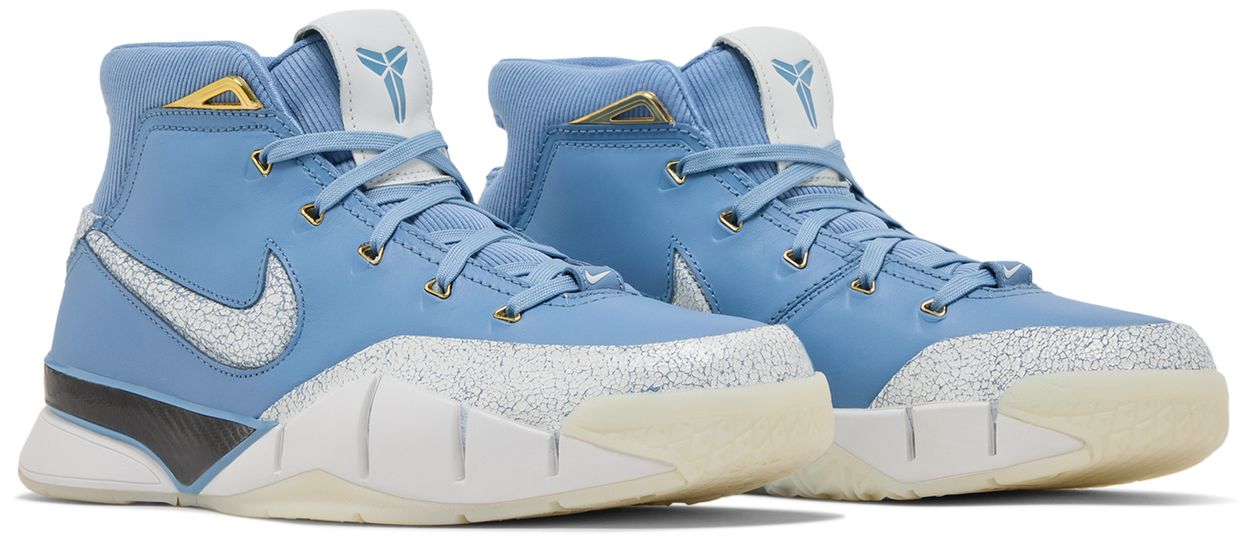 Nike Kobe 1 Protro City of Champions-Pair