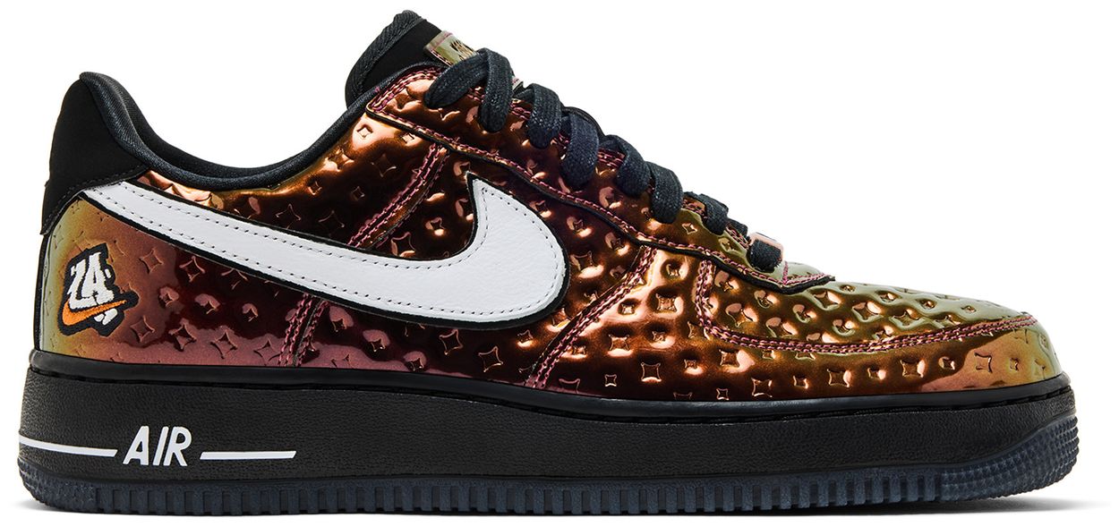 Nike Air Force 1 Low PRM NBA All-Star Weekend (2026)-1