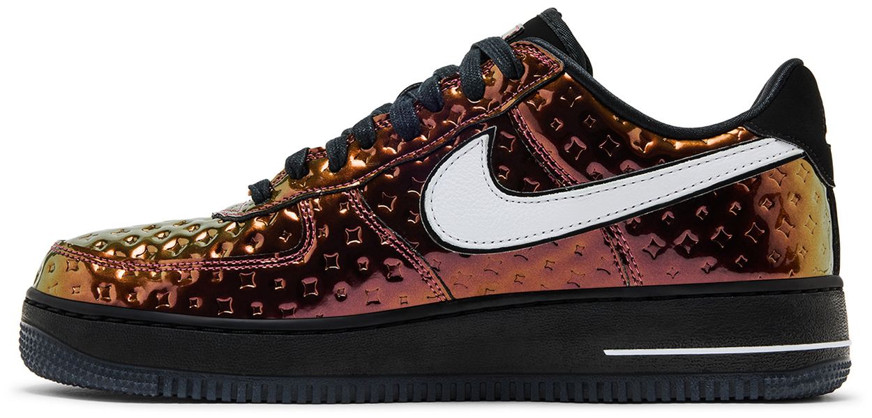 Nike Air Force 1 Low PRM NBA All-Star Weekend (2026)-2