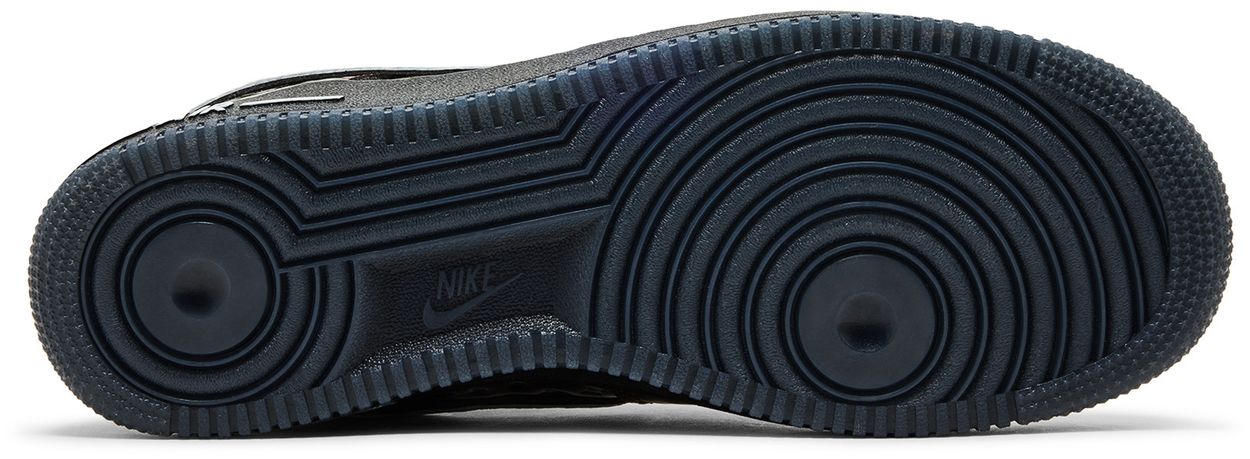 Nike Air Force 1 Low PRM NBA All-Star Weekend (2026)-Sole