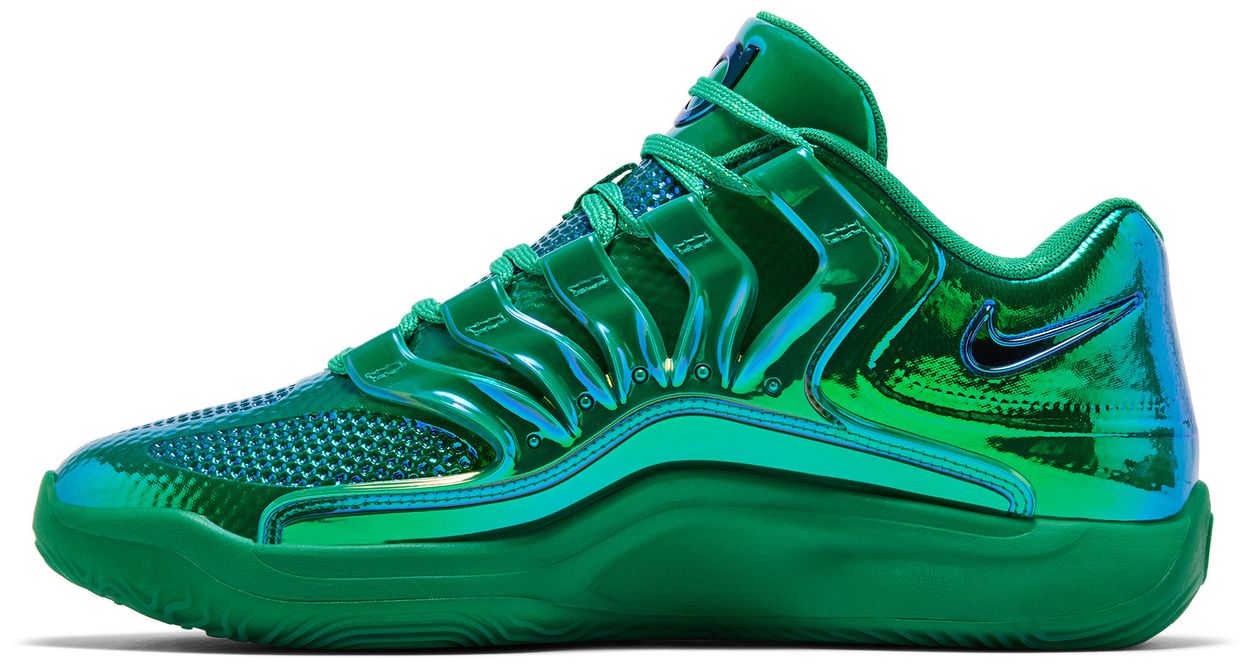 Nike KD 18 LX All-Star Warning Label-2