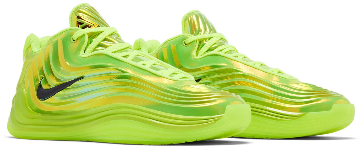 Nike Giannis Freak 7 LX All-Star Warning Label-Pair