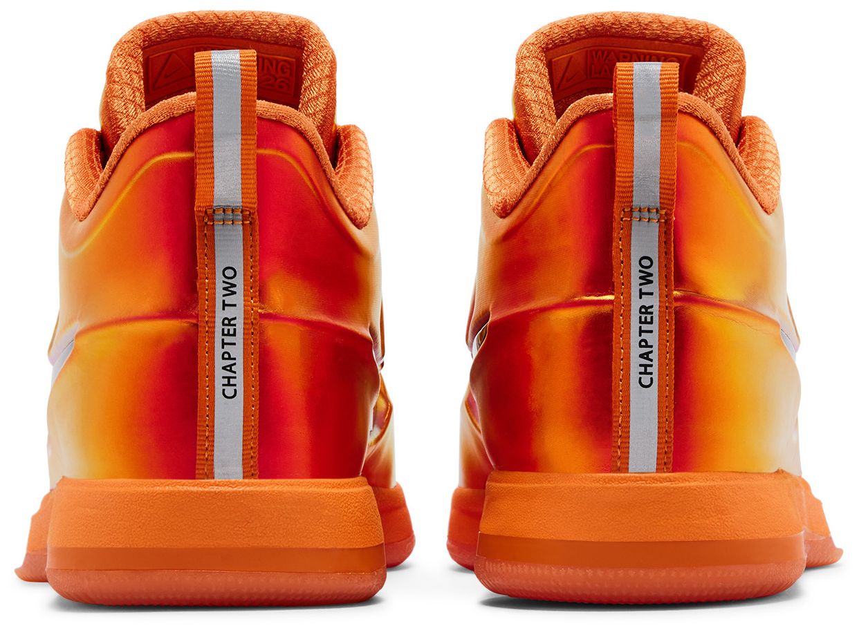 Nike Book 2 LX All-Star Warning Label-Back