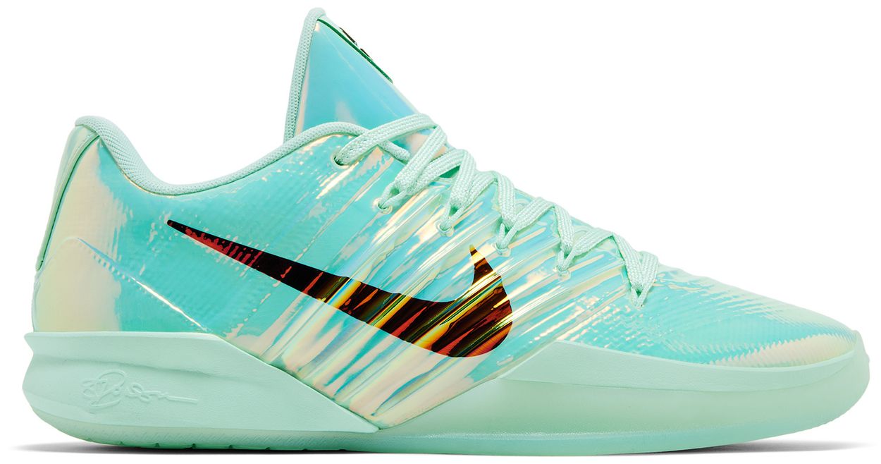 Nike Sabrina 3 All-Star Warning Label (Women's)-1