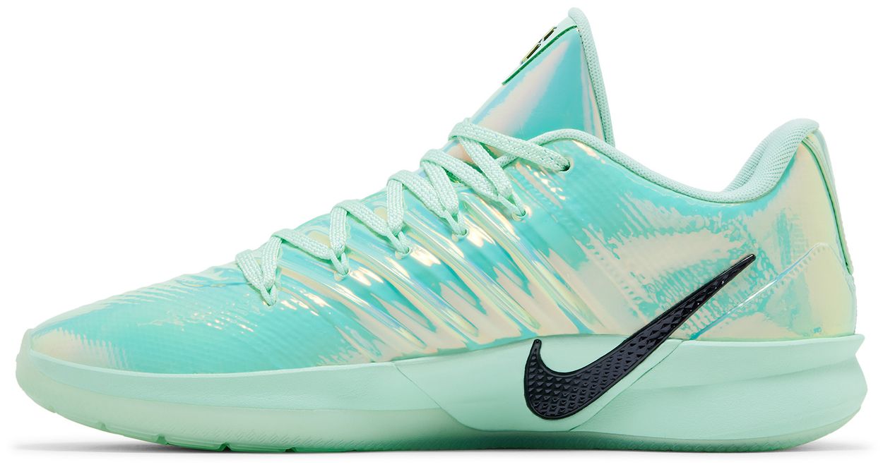 Nike Sabrina 3 All-Star Warning Label (Women's)-2