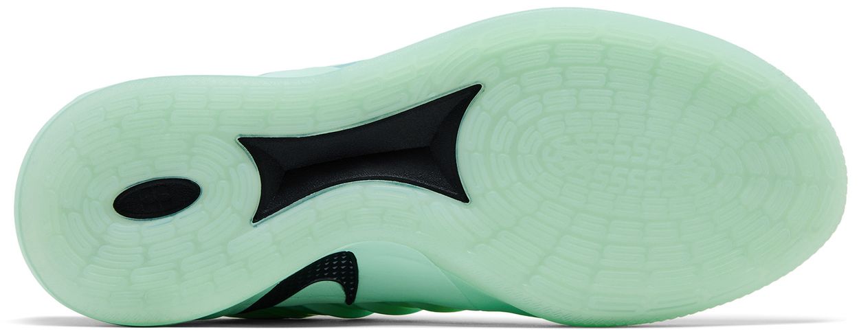 Nike Sabrina 3 All-Star Warning Label (Women's)-Sole