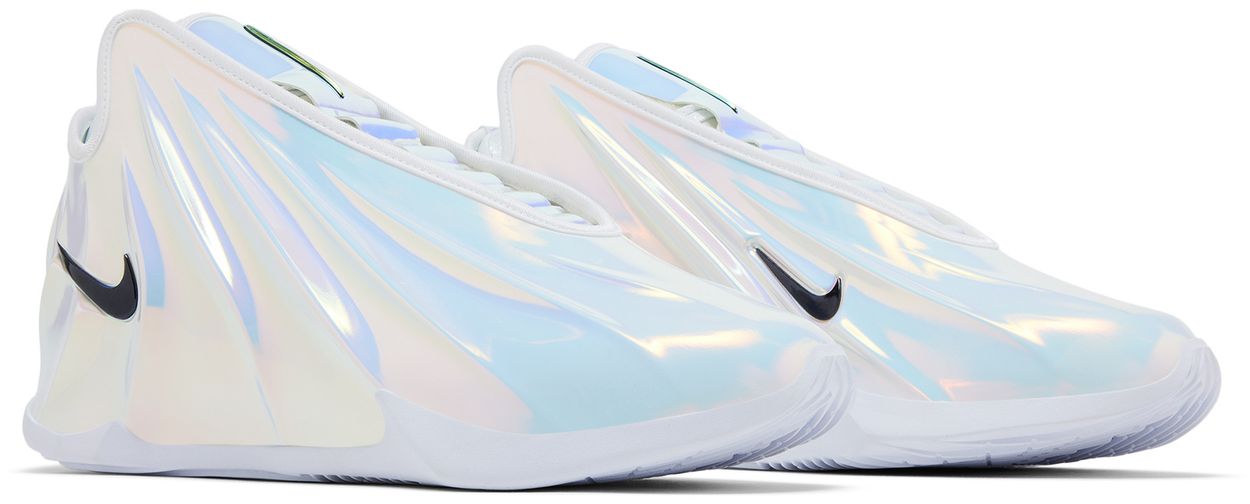 Nike GT Future All-Star Warning Label-Pair