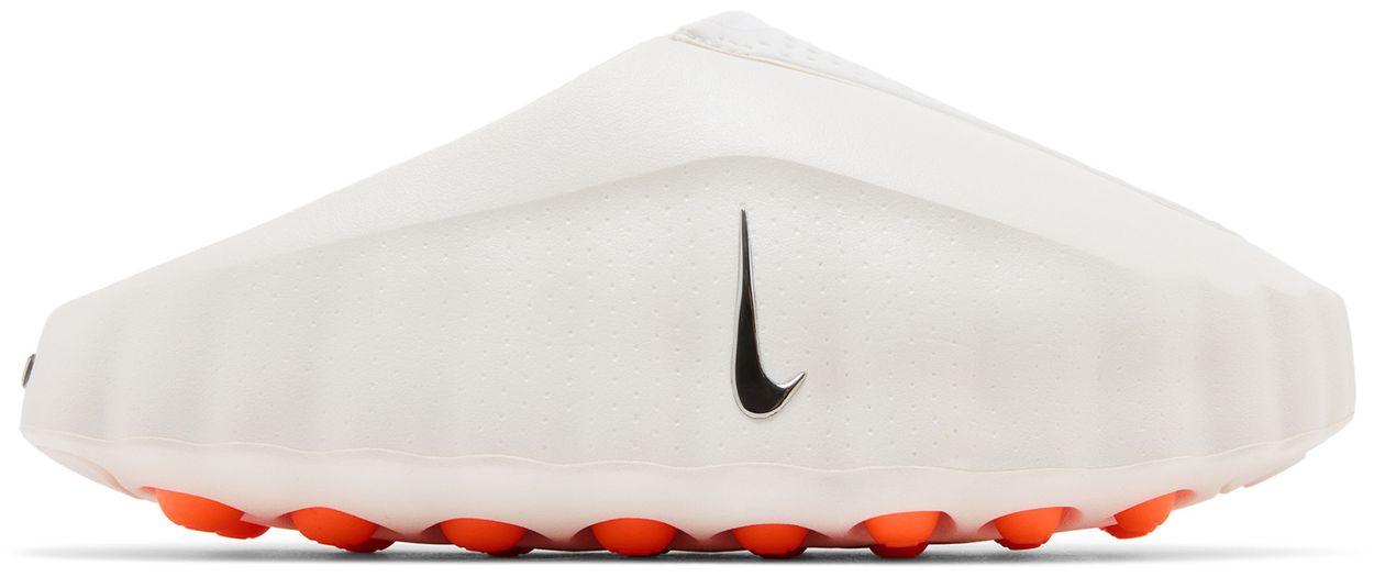 Nike Mind 001 Slide Sail (Women's)-1