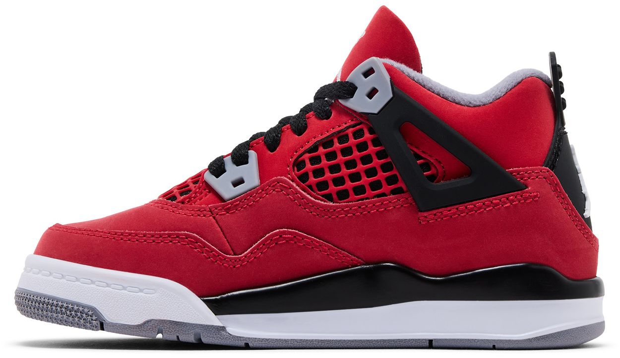 Jordan 4 Retro Toro Bravo (2026) (PS)-2