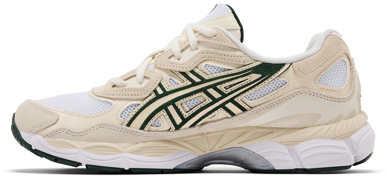 ASICS Gel-NYC Ivory Forest Night-2