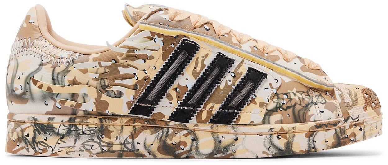 adidas Superstar Hellstar Desert Camo-1